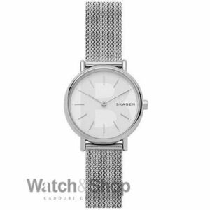 Ceas Skagen Signature Slim SKW2692 imagine