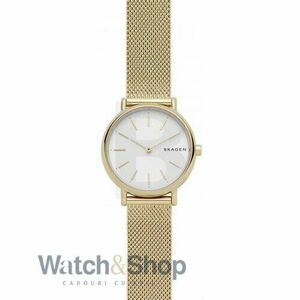 Ceas Skagen Signature Slim SKW2693 imagine