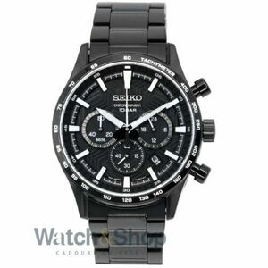 Ceas Seiko Chronograph SSB415P1 imagine