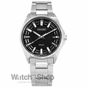 Ceas Seiko Quartz SUR505P1 imagine