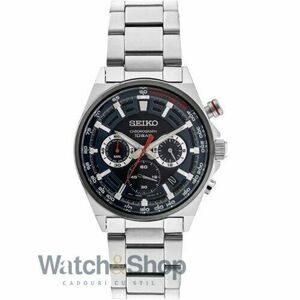 Ceas Seiko Sports SSB407P1 imagine