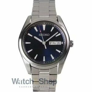 Ceas Seiko Analogue Quartz SUR341P1 imagine