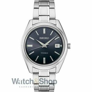 Ceas Seiko Quartz SUR373P1 imagine
