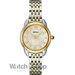 Ceas Seiko Quartz SUR562P1 imagine