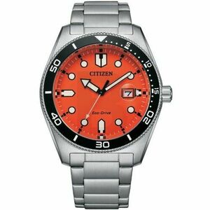 Ceas Citizen Eco-Drive AW1760-81X imagine