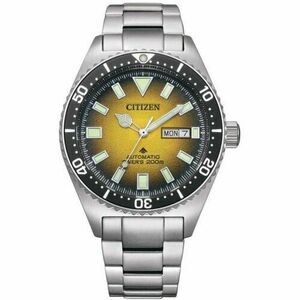 Ceas Citizen Promaster NY0120-52X imagine