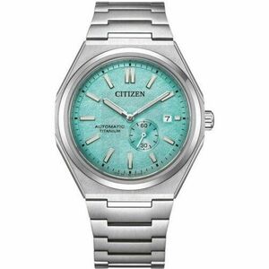 Ceas Citizen Super Titanium NJ0180-80M imagine
