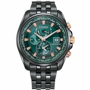 Ceas Citizen Eco-Drive AT9128-87X imagine