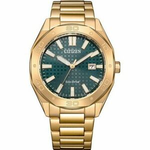 Ceas Citizen Eco-Drive BM7633-81X imagine