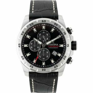Ceas Festina Timeless Chronograph 20692/4 imagine