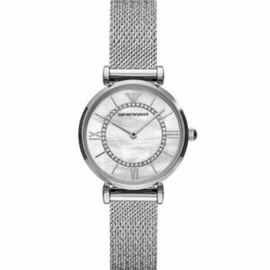 Ceas Emporio Armani Gianni T-Bar AR11319 imagine