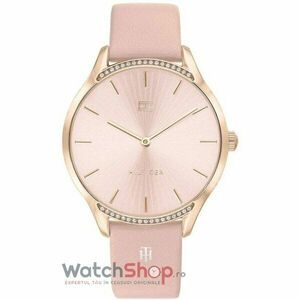 Ceas Tommy Hilfiger GRAY 1782215 Ladies imagine
