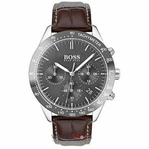 Ceas Hugo Boss Talent 1513598 Cronograf imagine