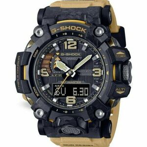 Ceas Casio Casio G-Shock Mudmaster GWG-2000-1A5ER imagine