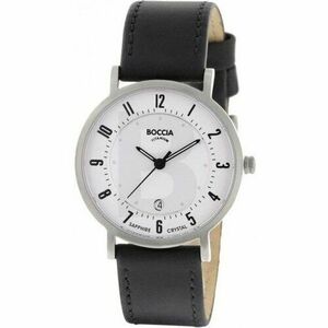 Ceas Boccia Titanium Boccia Titanium 3296-01 imagine
