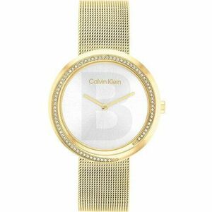 Ceas Calvin Klein Calvin Klein 25200150 imagine