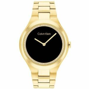 Ceas Calvin Klein Calvin Klein 25200367 imagine