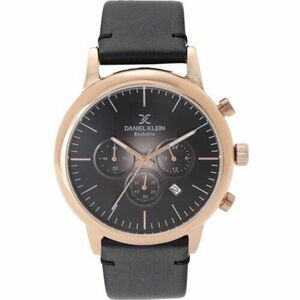 Ceas Daniel Klein Daniel Klein DK12162-3 imagine