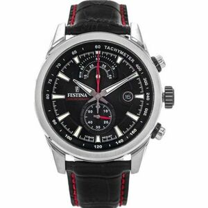 Ceas Festina Festina Timeless Chronograph 20695/6 imagine