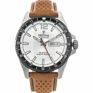 Ceas Festina Festina Titanium 20699/1 imagine