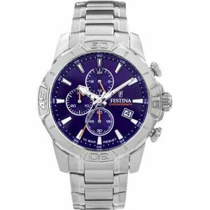 Ceas Festina Festina Timeless Chronograph 20704/2 imagine
