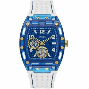 Ceas Guess Guess Phoenix GW0499G6 imagine
