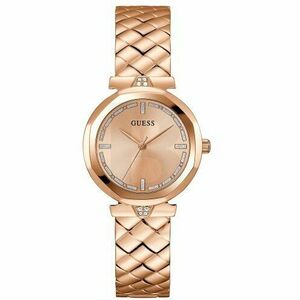 Ceas Guess Guess Dress GW0613L3 imagine
