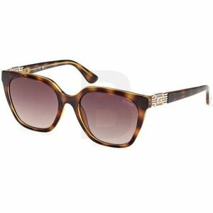 Ochelari de soare Guess Guess GU7870 52F 55 imagine