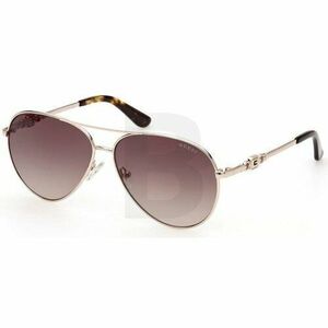 Ochelari de soare Guess Guess GU7885-H 32F 58 imagine