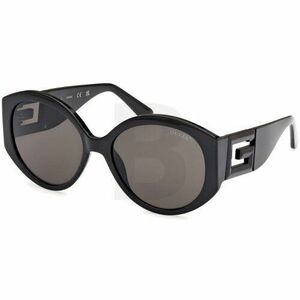 Ochelari de soare Guess Guess GU7917 01A 56 imagine