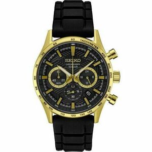Ceas Seiko Seiko Chronograph SSB446P1 imagine