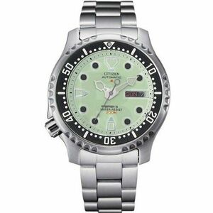 Ceas Citizen Citizen Automatic NY0040-50W imagine