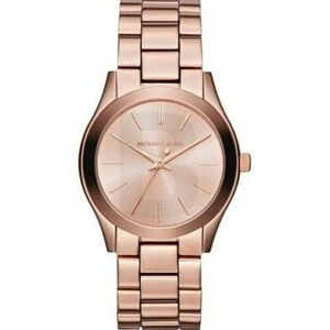 Ceas Michael Kors Michael Kors Slim Runway MK3205 imagine
