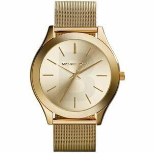 Ceas Michael Kors Michael Kors Slim Runway MK3282 imagine