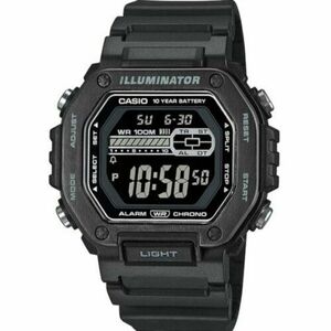 Ceas Casio Casio Classic MWD-110HB-1BVDF imagine