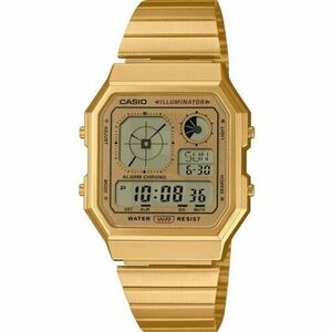 Ceas Casio Casio Classic A130WEG-9ADF imagine