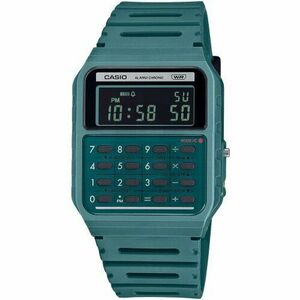 Ceas Casio Casio Collection CA-53WB-3BEF imagine