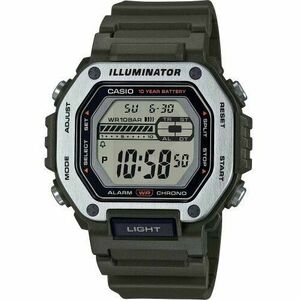 Ceas Casio Casio Classic MWD-110H-3AVDF imagine