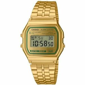 Ceas Casio Casio Vintage A158WEGV-9AEF imagine