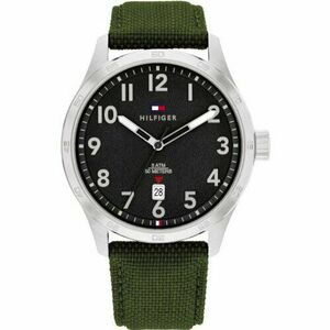 Ceas Tommy Hilfiger Tommy Hilfiger Forrest 1710593 imagine