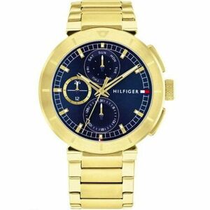 Ceas Tommy Hilfiger Tommy Hilfiger Lorenzo 1792118 imagine