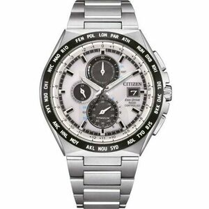 Ceas Citizen Citizen Super Titanium AT8238-84A imagine