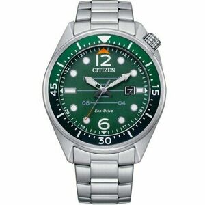 Ceas Citizen Citizen Eco-Drive AW1715-86X imagine