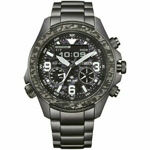 Ceas Citizen Citizen Promaster JV1008-63E imagine