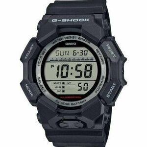 Ceas Casio Casio G-Shock GD-010-1ER imagine