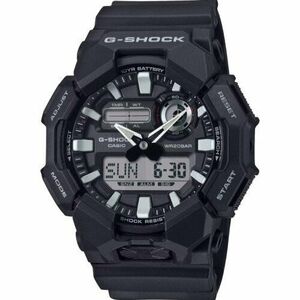 Ceas Casio Casio G-Shock GA-010-1AER imagine