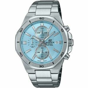 Ceas Casio Casio Edifice EFV-640D-2BVUEF imagine