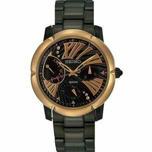 Ceas Seiko Seiko Criteria SNT882P1 imagine