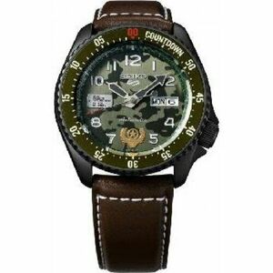 Ceas Seiko Seiko 5 Sports SRPF21K1 imagine