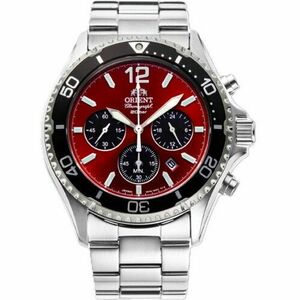 Ceas Orient Orient Mako RA-TX0207R10B imagine